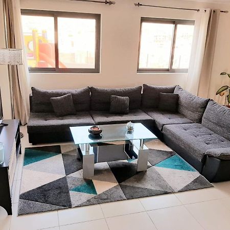 Apartment With Pool In Mindelo Zewnętrze zdjęcie