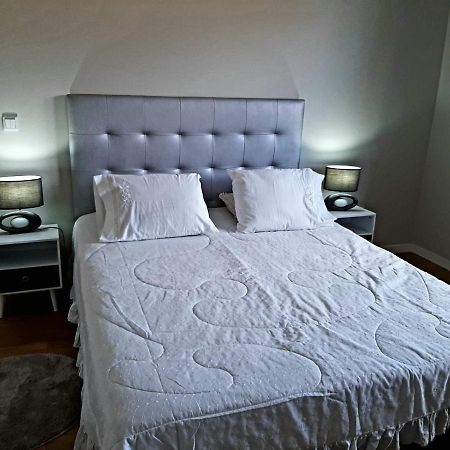 Apartment With Pool In Mindelo Zewnętrze zdjęcie