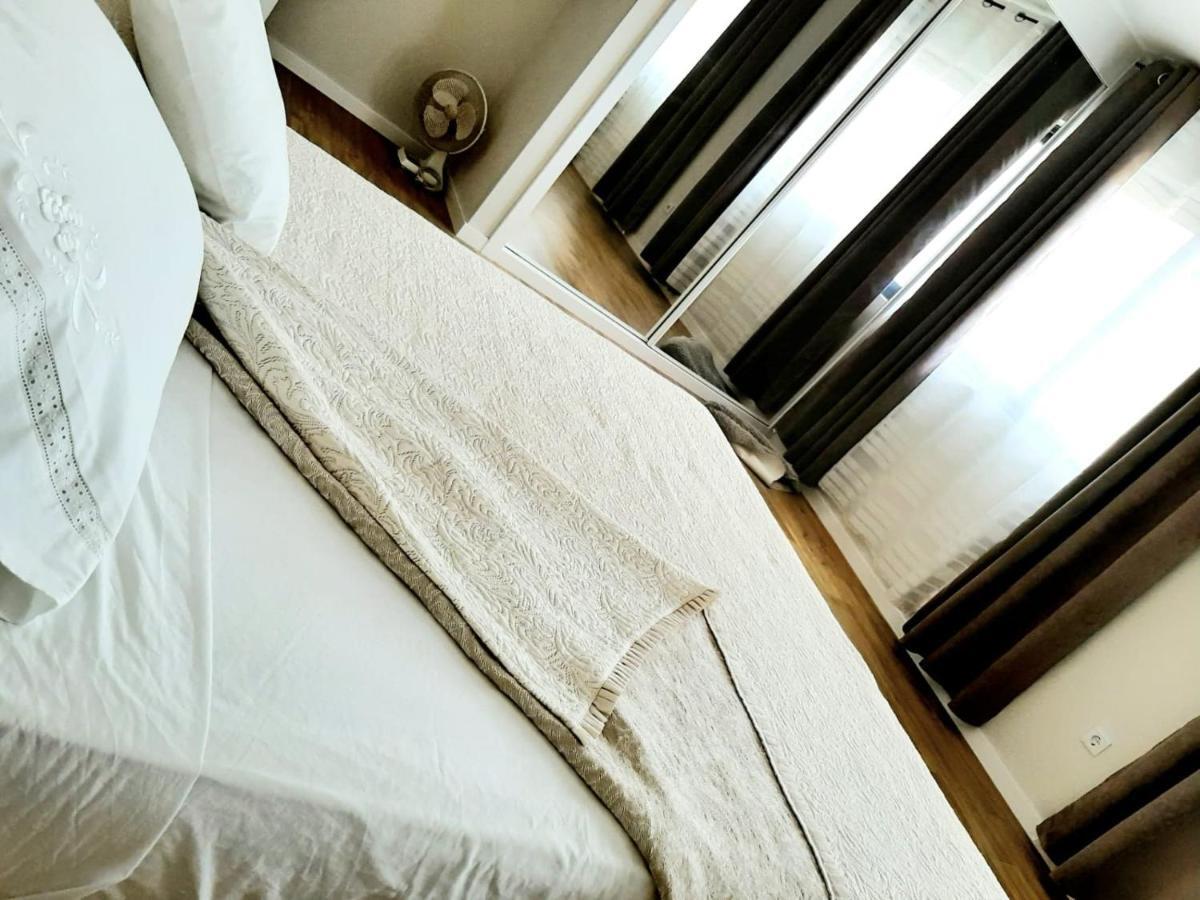 Apartment With Pool In Mindelo Zewnętrze zdjęcie