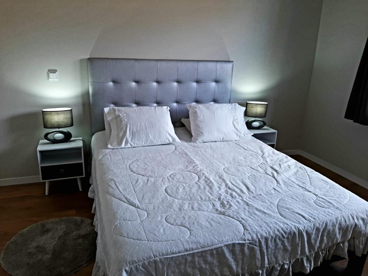 Apartment With Pool In Mindelo Zewnętrze zdjęcie