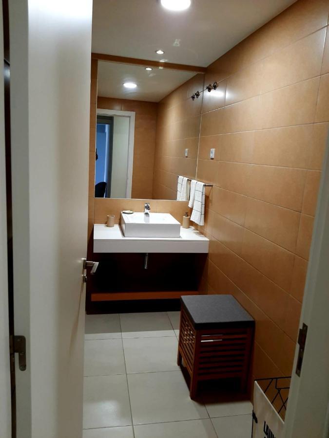 Apartment With Pool In Mindelo Zewnętrze zdjęcie